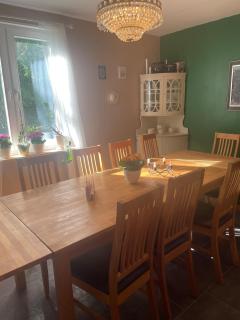 House on farm, Large private garden - 2