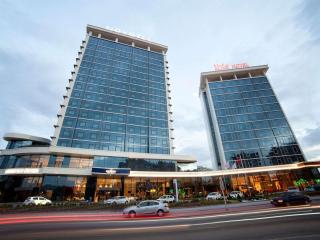 Novotel Konya - 6