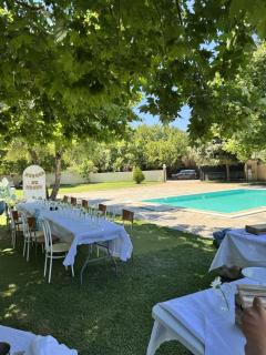 EstateVillaOinoi a Retreat for Groups & Events - 6