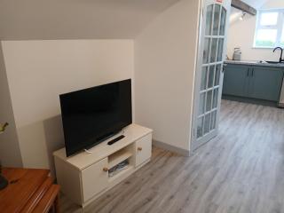 Roshinehill apartment - 9