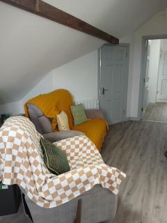 Roshinehill apartment - 7