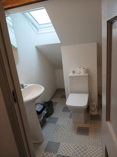 Roshinehill apartment - 5