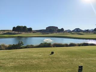 Family Golf Oasis, Disney, Pool and Sunny Terrace - 7