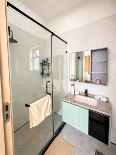 Top floor retreat with a stunning sunset terrace 2 rooms - 9