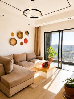 Top floor retreat with a stunning sunset terrace 2 rooms - 2
