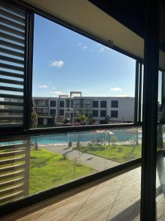 Relaxing residence oceanic Sidi rhal - 2