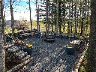 River view contryside - 1