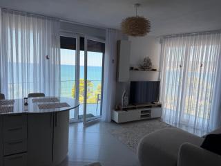 Blue luxury apartment Kune - 6
