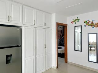 Peaceful Apartment with Pool in Colonia Tropical, Juan Dolio - Only a 3-Minute Walk to the Beach - 5