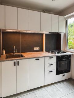 Apartment near the city center - 4