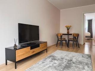 Apartment near the city center - 6