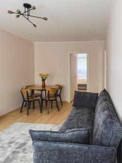 Apartment near the city center - 5