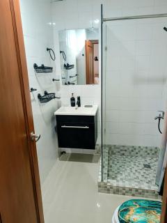 Peaceful Apartment with Pool in Colonia Tropical, Juan Dolio - Only a 3-Minute Walk to the Beach - 1