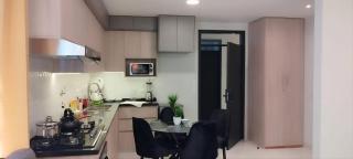 new and modern studio apartment - 5