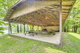 Family Fun! Bliss Studio w/ Lake & Trail Access - 7