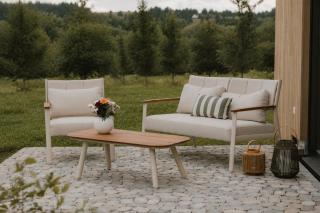 Natururlaub by Klotz TINY HAUS a - 8