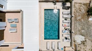 Villa Rafaella Private Pool, Gym & Jacuzzi - 9