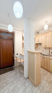 Brick&Beam Loft - 9