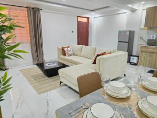 Marie's 2bed all-ensuite Tuffoam 310 - 5