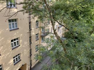 HHH Perfect location right in Helsinki center, walking distance to Kamppi and railway station - Helsinki - 7