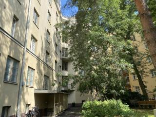 HHH Perfect location right in Helsinki center, walking distance to Kamppi and railway station - Helsinki - 4
