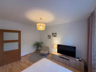 Apartament Zacisze - 9