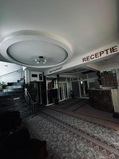 Hotel Mya - Bistriţa - 5