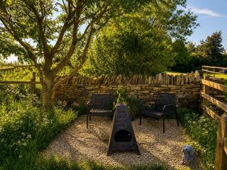 The Coach House & The Stables Yorkshire Peak District With and without hot tub options - 2