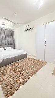 Flat in Bawsher - 2