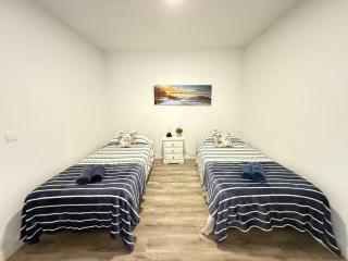 Apartamento en el casco viejo de Corralejo - 1