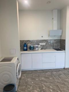 Arcadia Sky 2 Bedrooms 70 m2 - Odessa - 6