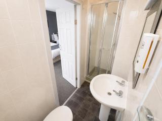 Highfield Hotel Blackpool - 8