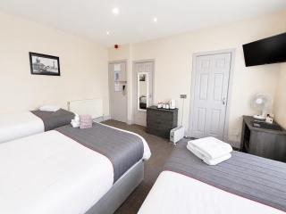 Highfield Hotel Blackpool - 7