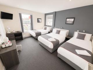 Highfield Hotel Blackpool - 6