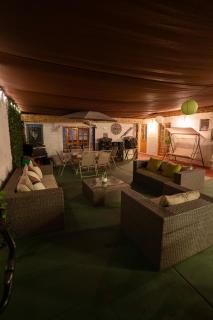 Karrizo lodge - 6