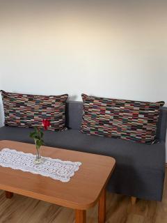 Apartament Zacisze - 4