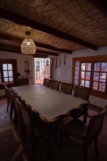 Karrizo lodge - 4