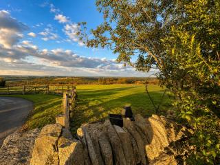 The Coach House & The Stables Yorkshire Peak District With and without hot tub options - 3