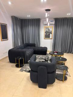 BIGGY'S Apartment - 0