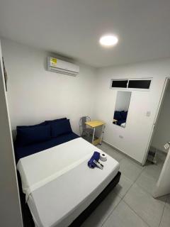 sANTA MARTA VIP HOTEL - 2