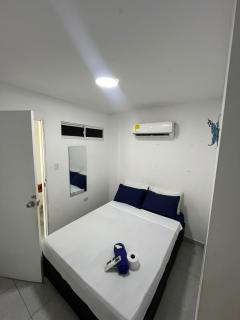 sANTA MARTA VIP HOTEL - 1