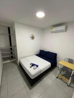 sANTA MARTA VIP HOTEL - 6