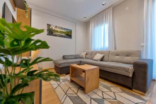 KALMAN-City centar lux apartman - 2