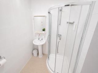 Highfield Hotel Blackpool - 9