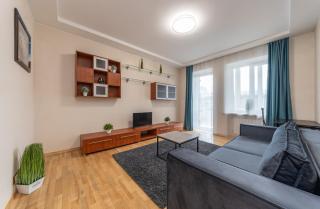 Kropivnitskogo - Lux 1 bedroom near the Bessarabian Square - 6