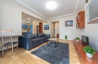Kropivnitskogo - Lux 1 bedroom near the Bessarabian Square - 4