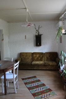 Õdus korter rahulikus piirkonnas - 3