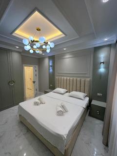 Luxury Spacious Apartment for Families & Friends - 7