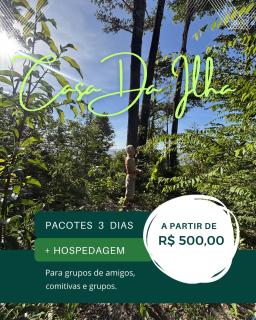 Área De Camping - 4