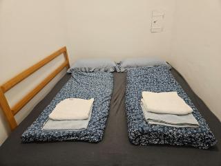 Quiet apartment for 2, Vienna - 4